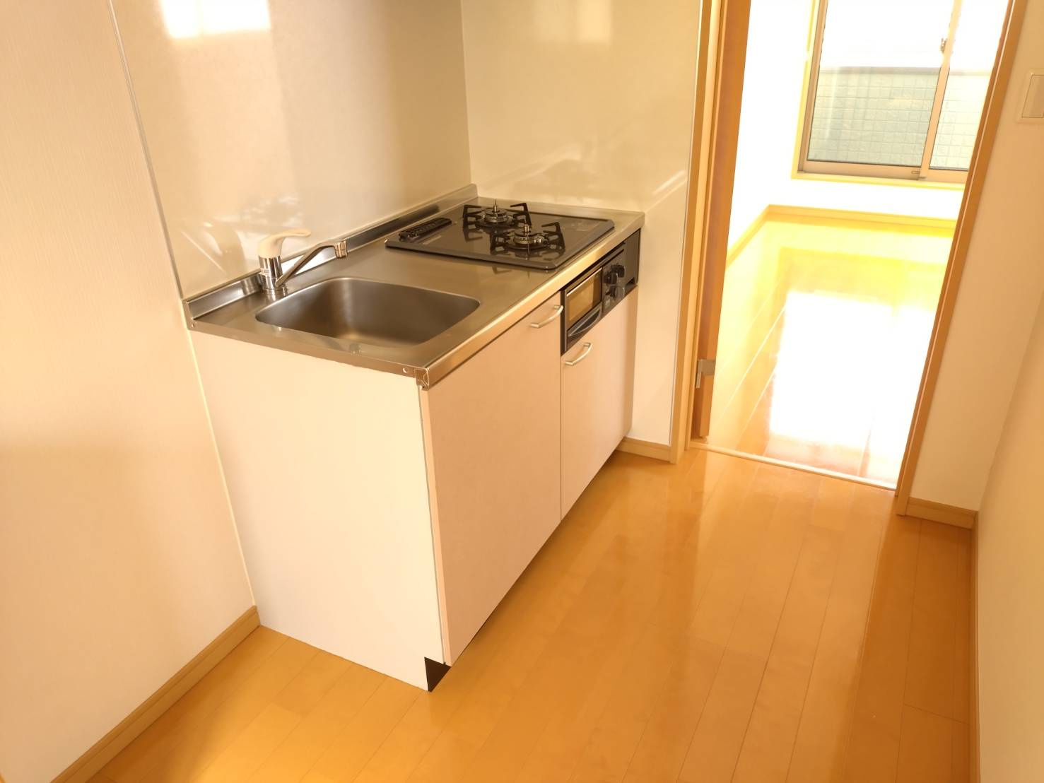 ニューライフ篠崎の内装