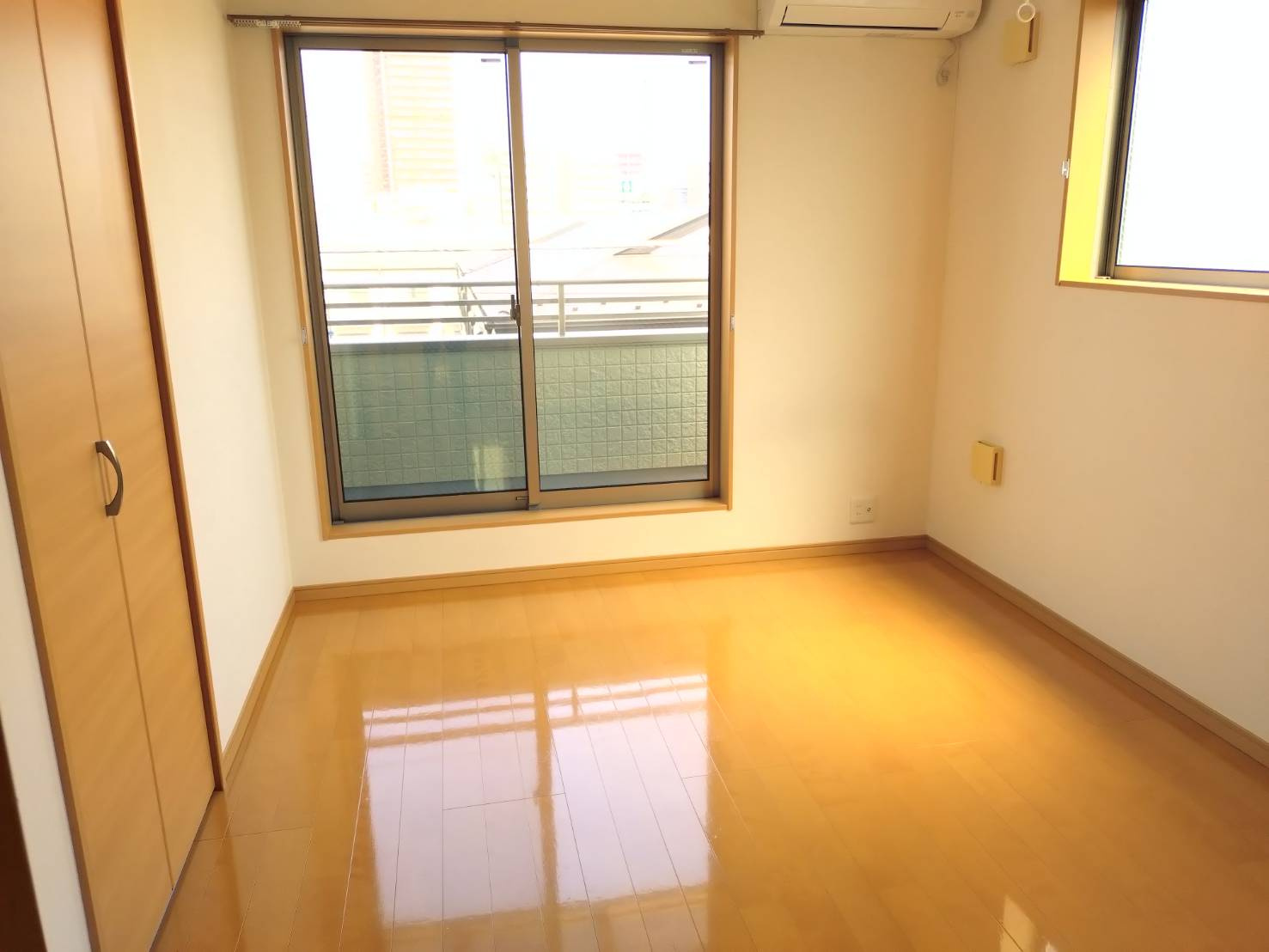 ニューライフ篠崎の設備