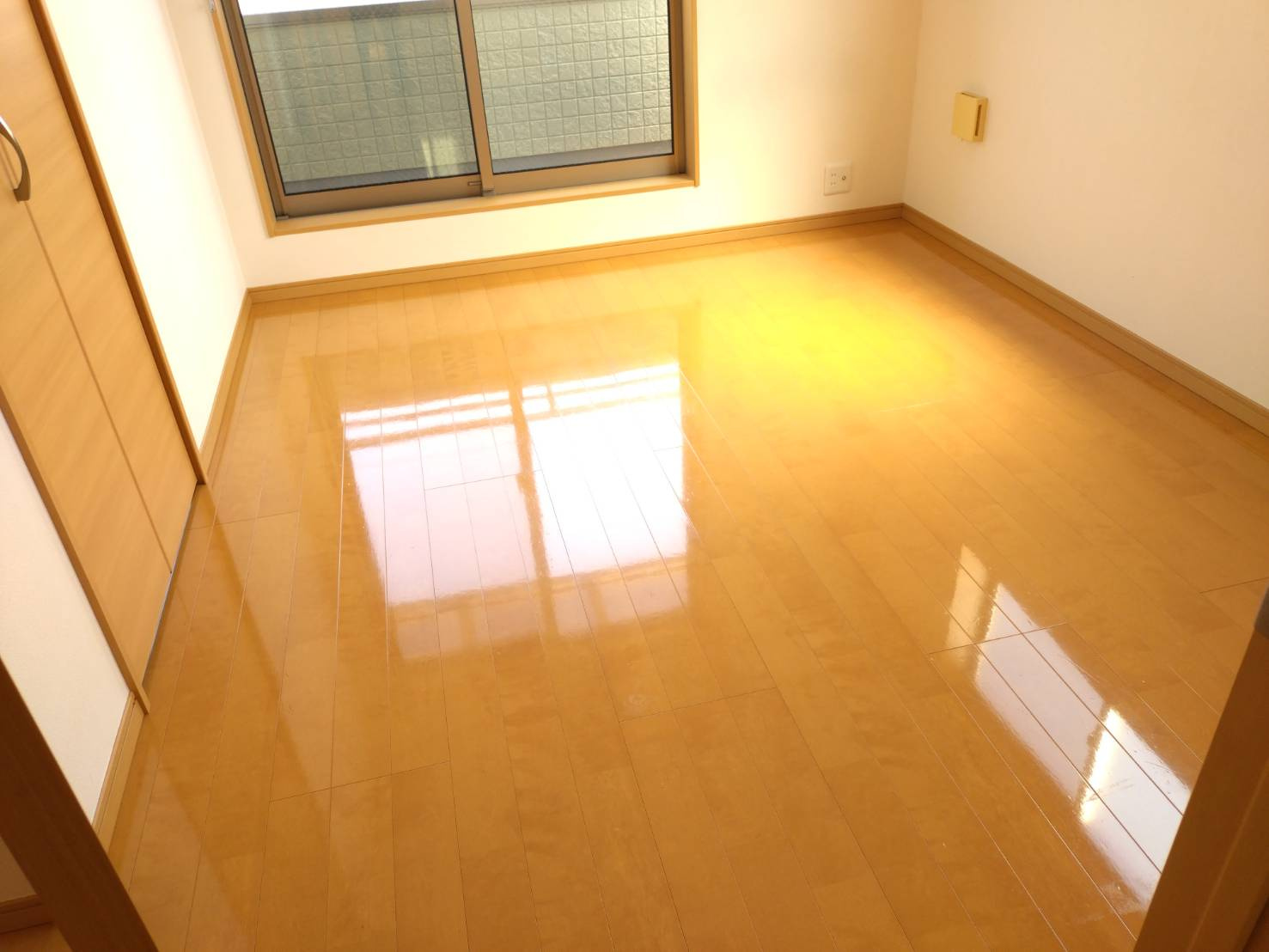 ニューライフ篠崎の設備