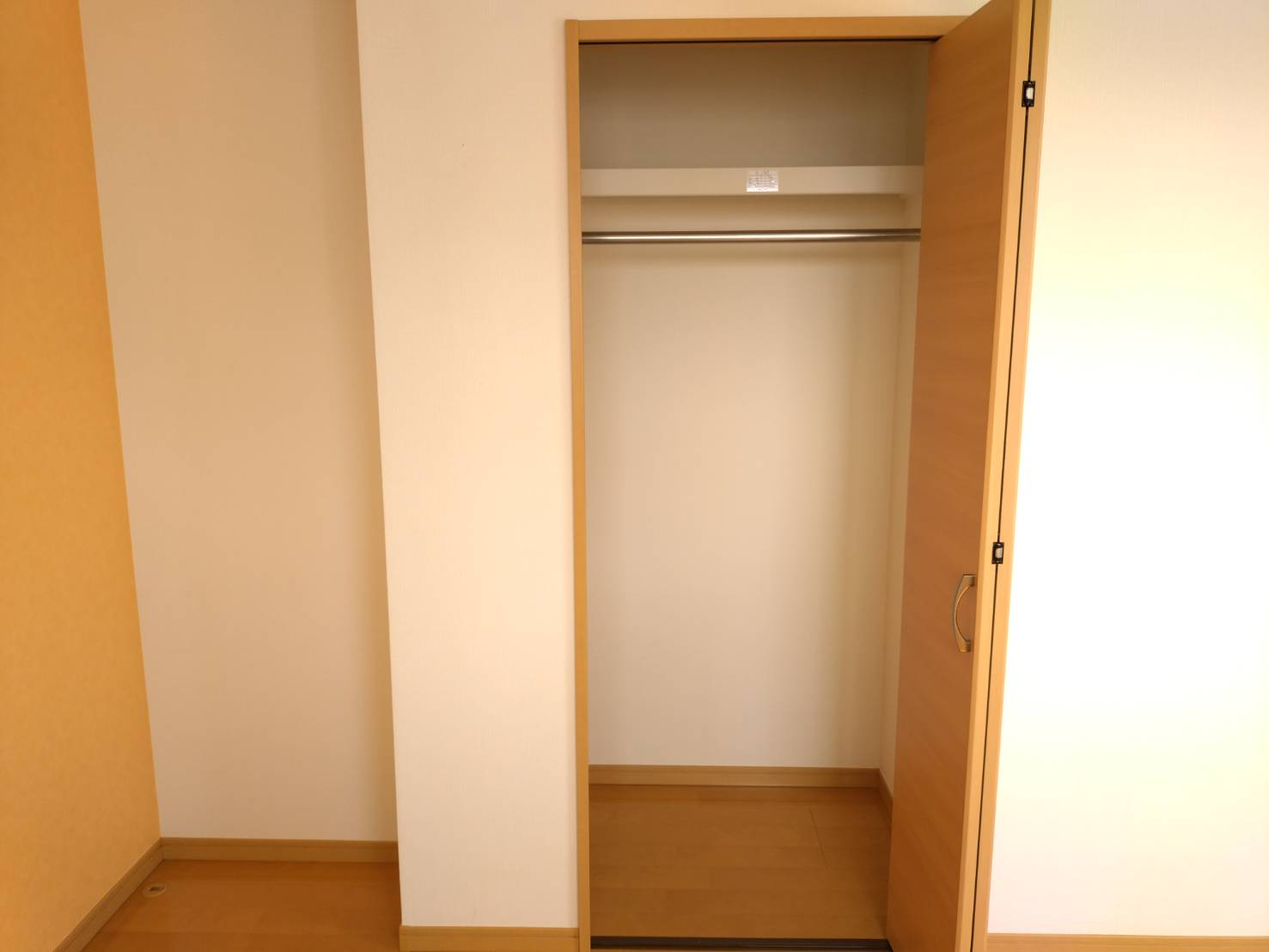 ニューライフ篠崎の設備