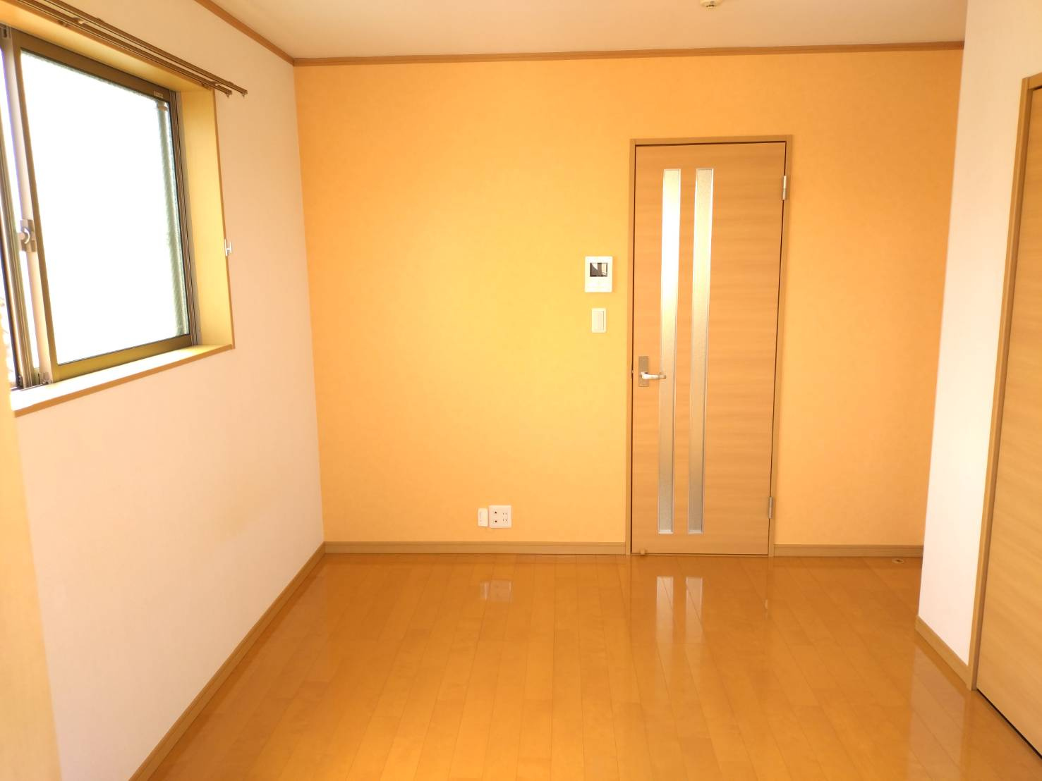 ニューライフ篠崎の収納