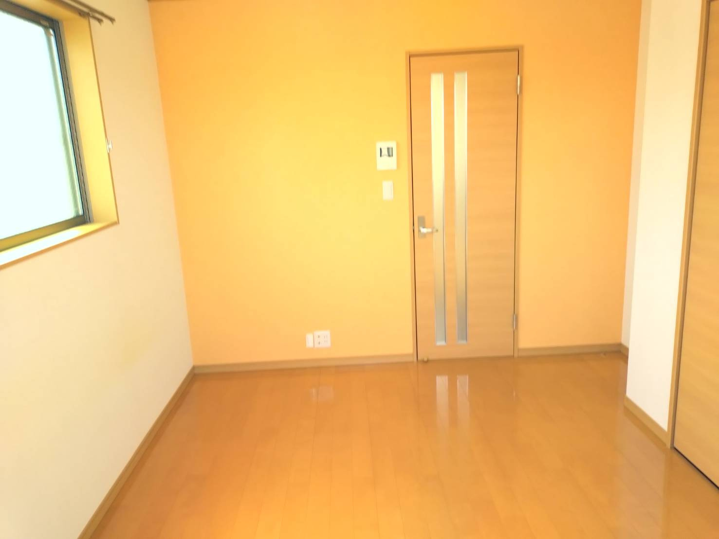 ニューライフ篠崎の内装