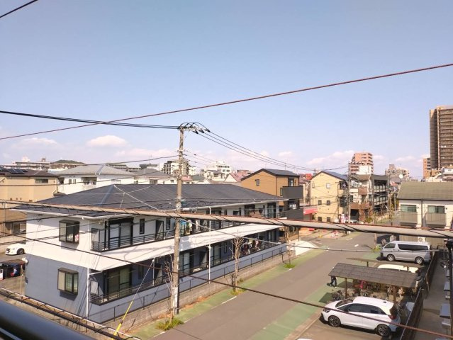 ニューライフ篠崎の内装