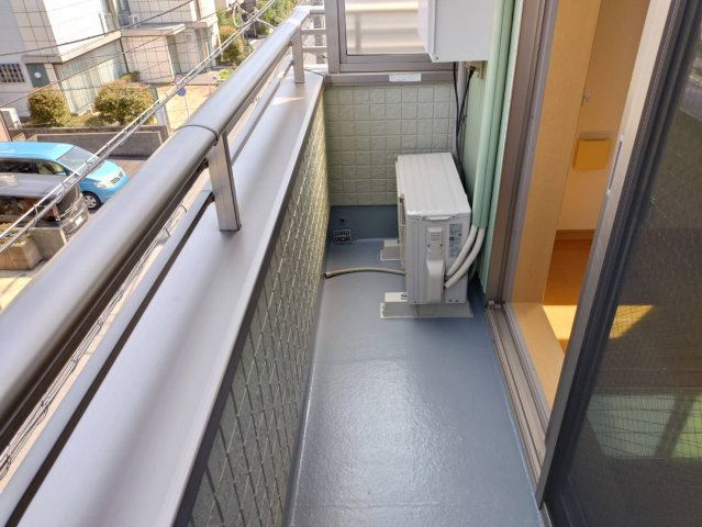 ニューライフ篠崎のその他