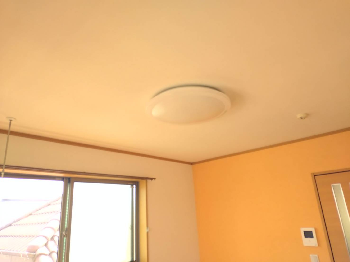 ニューライフ篠崎の内装