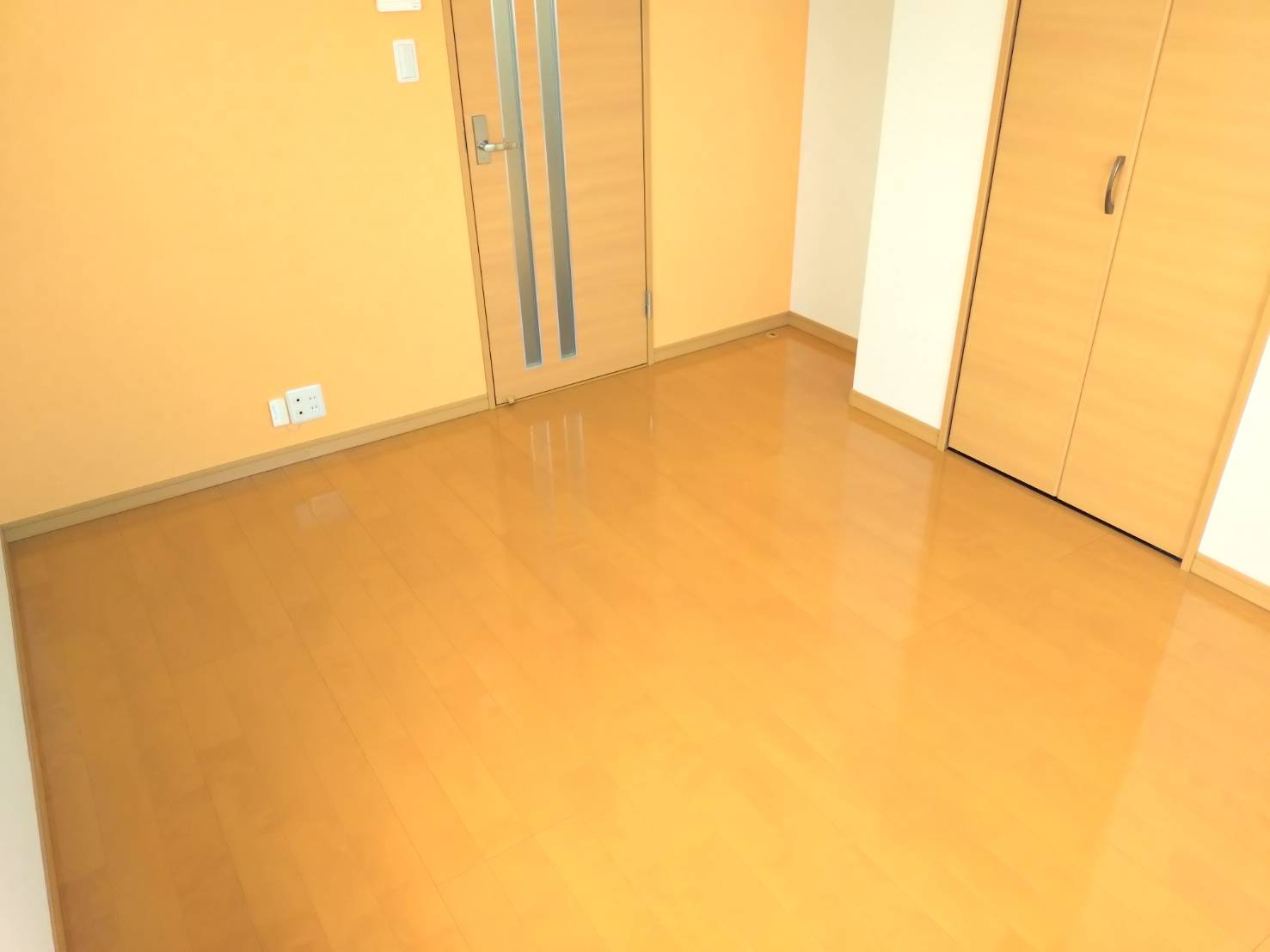 ニューライフ篠崎の設備