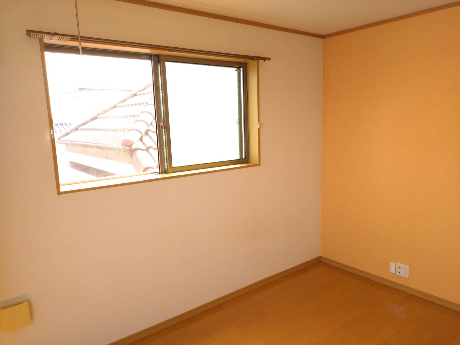 ニューライフ篠崎の設備