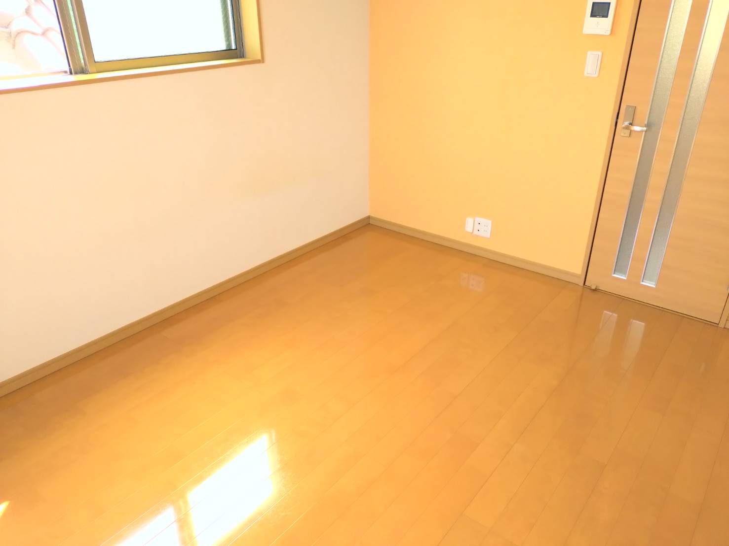 ニューライフ篠崎の浴室