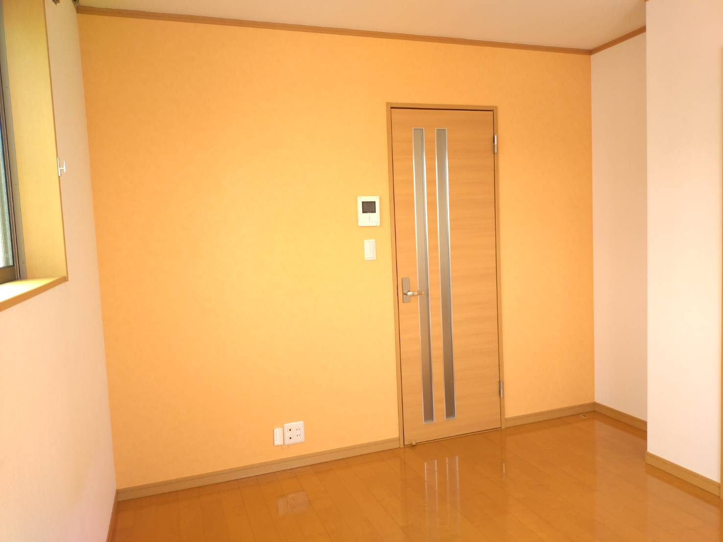 ニューライフ篠崎のトイレ