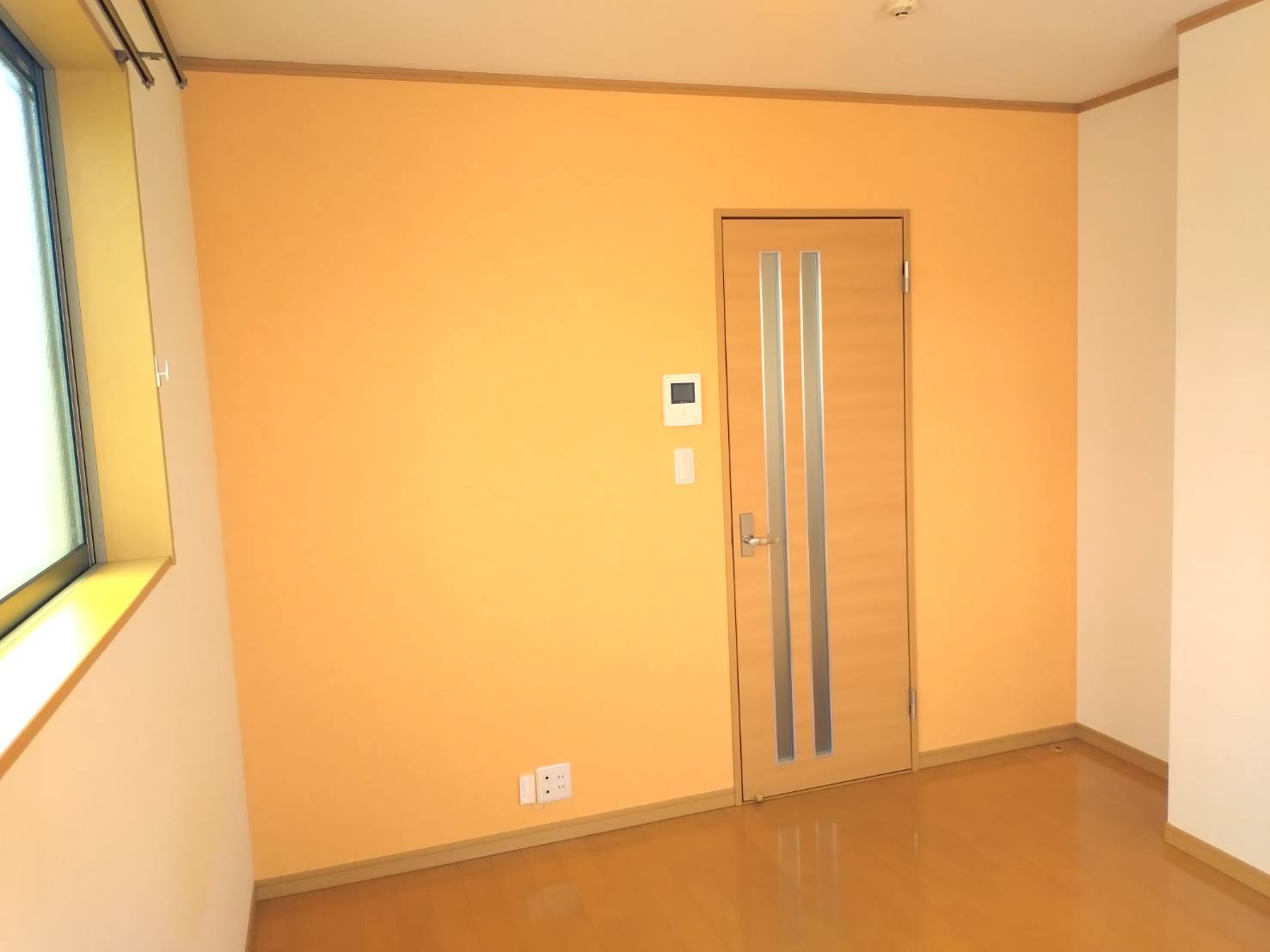 ニューライフ篠崎の洗面所