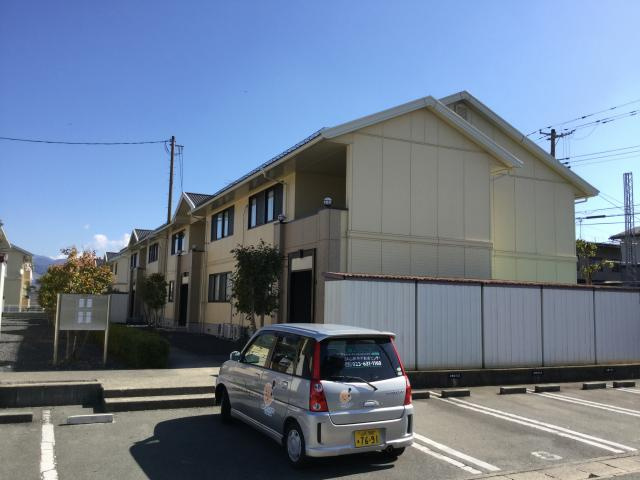 フローラルヒルズ　フリーセアのその他