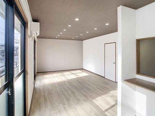 フローラルヒルズ　フリーセアのその他