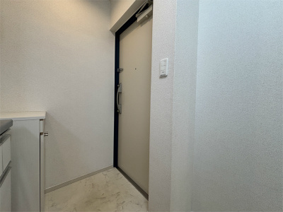 【玄関】 | ベンテンイーストワン