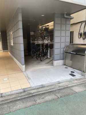 【その他共用部分】 | ベンテンイーストワン