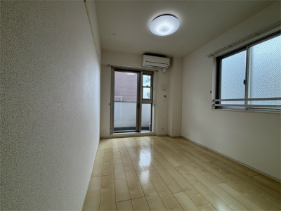 【居間・リビング】 | ベンテンイーストワン