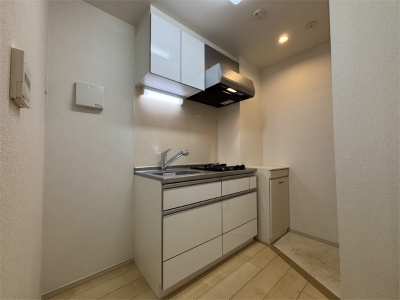 【キッチン】 | ベンテンイーストワン