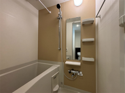 【浴室】 | ベンテンイーストワン