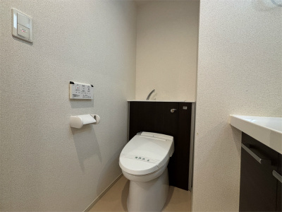 【トイレ】 | ベンテンイーストワン