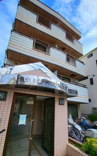 第２６１シティプラザ大宮大成Ｂ