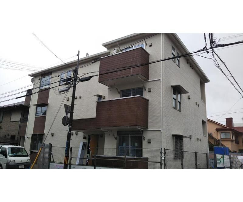 Ｒｏｓｅ　Ｔｅｒｒａｃｅ