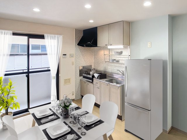 ハイカムールネクサス