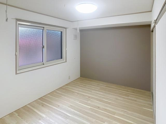 カルムヒル・プラッツの居間・リビング