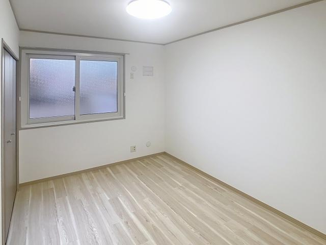 カルムヒル・プラッツの居間・リビング