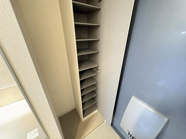 ディアス・セレーノのその他共用部分