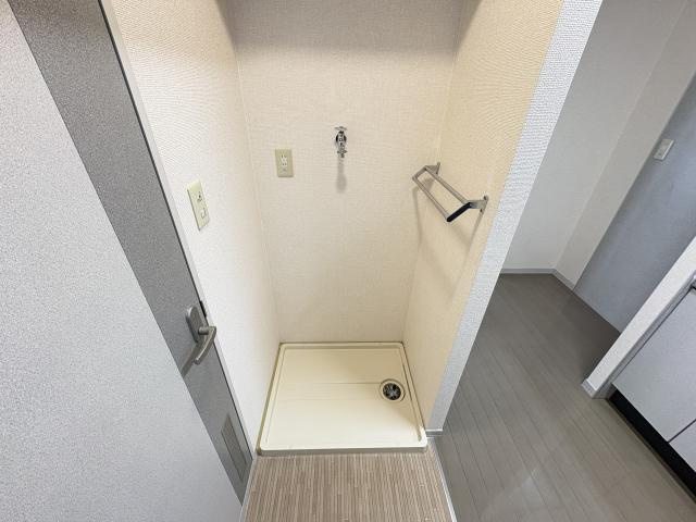 ディアス・セレーノの設備