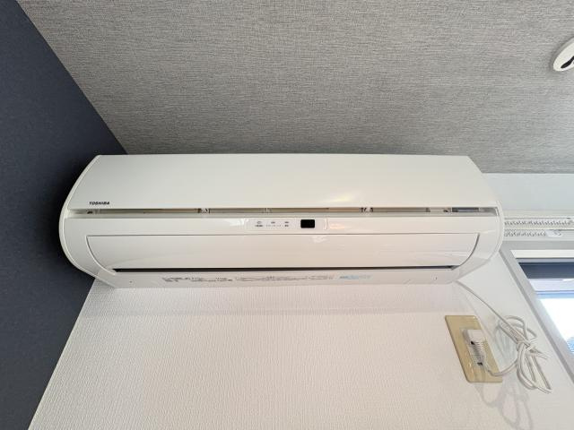 ディアス・セレーノの設備