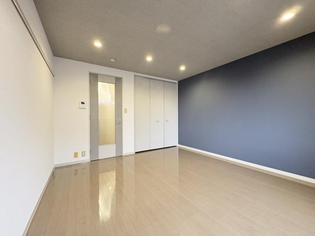 ディアス・セレーノの居間・リビング