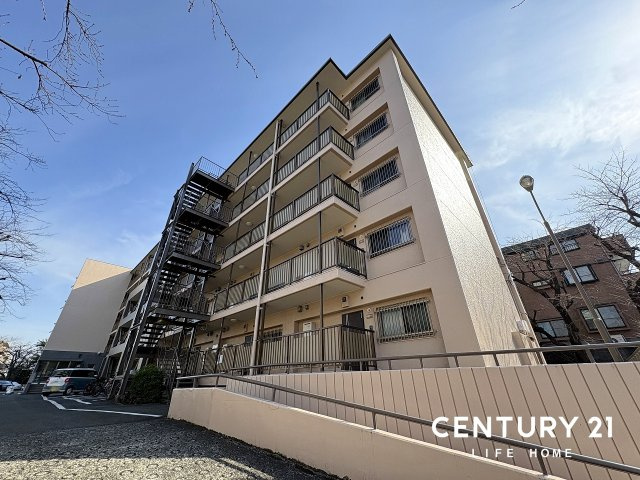 菱興マンションの画像