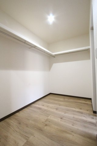 上志段味１４７９ＫＯＤＡＴＥＸⅥの収納|参考写真です。