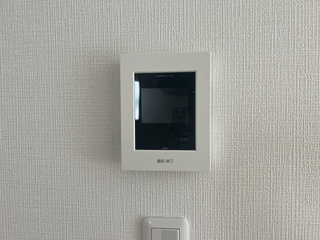 上志段味１４７９ＫＯＤＡＴＥＸⅥのセキュリティ|参考写真です。