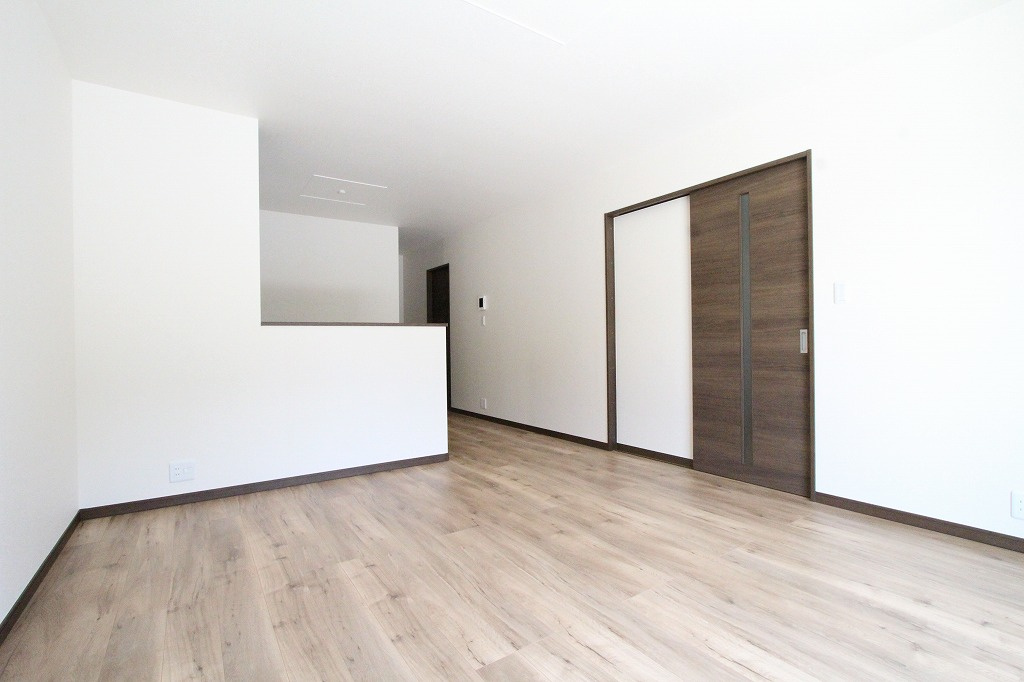 上志段味１４７９ＫＯＤＡＴＥＸⅥの居間・リビング|参考写真です。