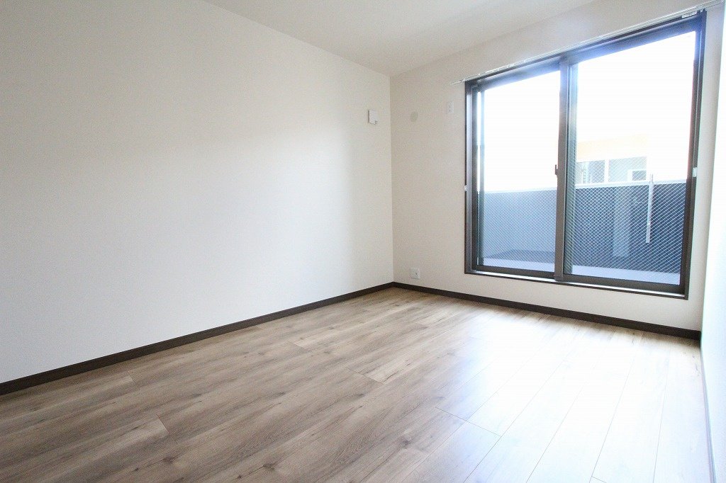 上志段味１４７９ＫＯＤＡＴＥＸⅥの洋室|参考写真です。