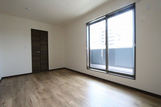 上志段味１４７９ＫＯＤＡＴＥＸⅥの寝室|参考写真です。