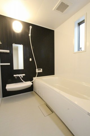 上志段味１４７９ＫＯＤＡＴＥＸⅥの浴室|参考写真です。