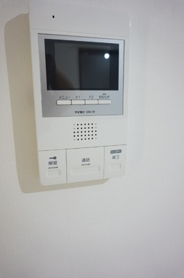 【セキュリティ】 | ウィンコーポ野方駅前