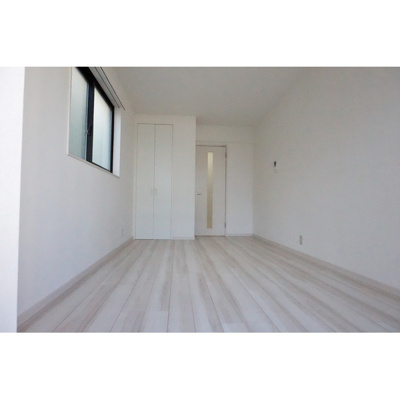 【寝室】 | ウィンコーポ野方駅前