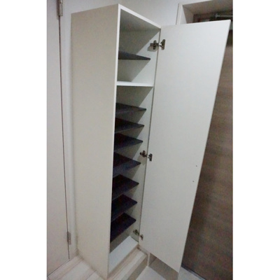 【玄関】 | ウィンコーポ野方駅前