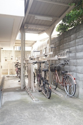 【その他共用部分】 | ウィンコーポ野方駅前