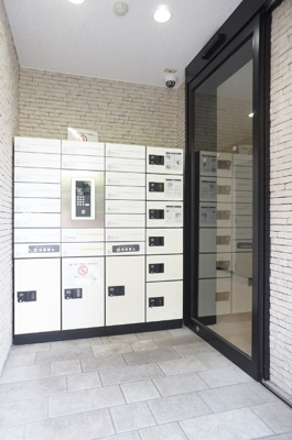 【その他共用部分】 | ウィンコーポ野方駅前