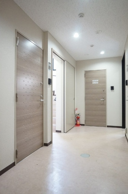 【和室】 | ウィンコーポ野方駅前