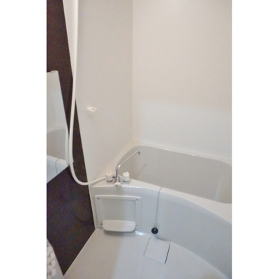 【浴室】 | ウィンコーポ野方駅前 | 浴室乾燥機付きバス。