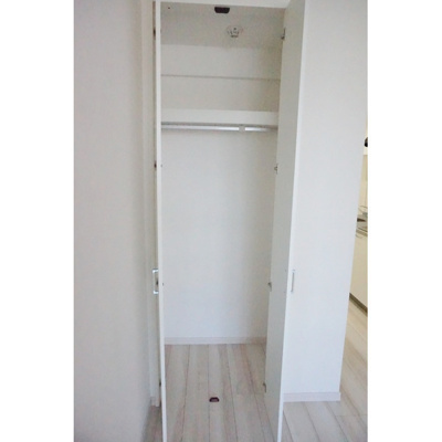 【収納】 | ウィンコーポ野方駅前