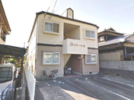 エクレールⅢの画像