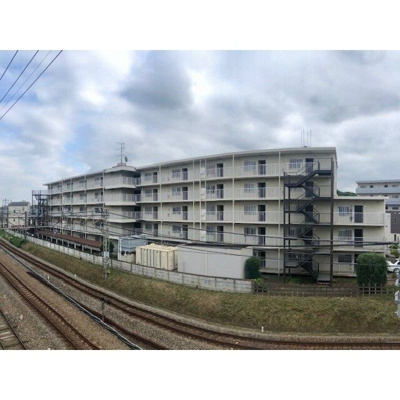 【外観】 | アイリスガーデン清瀬 | 外観です