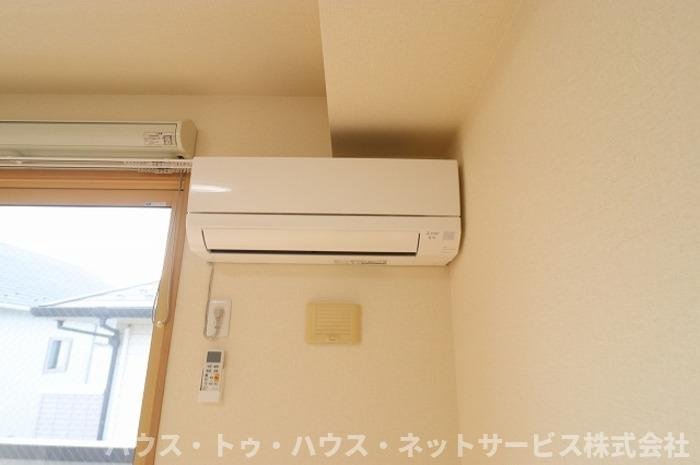 サンパティークのその他