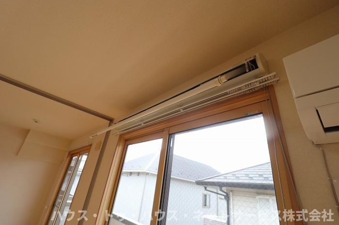 サンパティークのその他